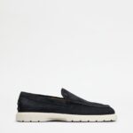SLIPPER LOAFERS