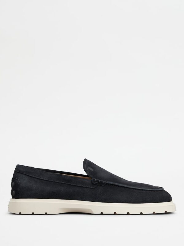 SLIPPER LOAFERS