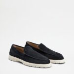 SLIPPER LOAFERS