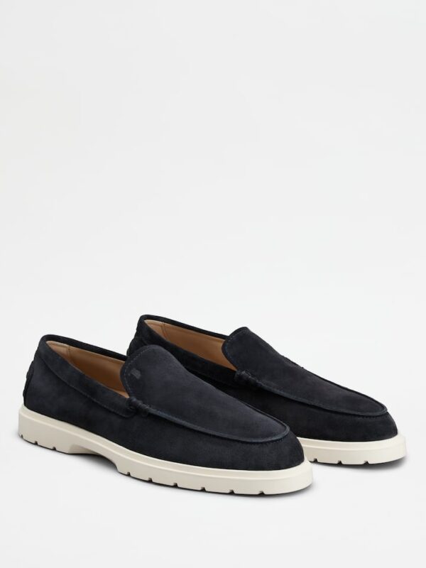 SLIPPER LOAFERS