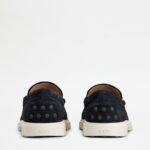 SLIPPER LOAFERS