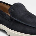 SLIPPER LOAFERS