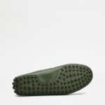 GOMMINO DRIVING SHOES IN LEATHER