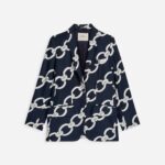 ARMAND CHAINES JACKET