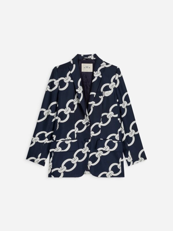 ARMAND CHAINES JACKET