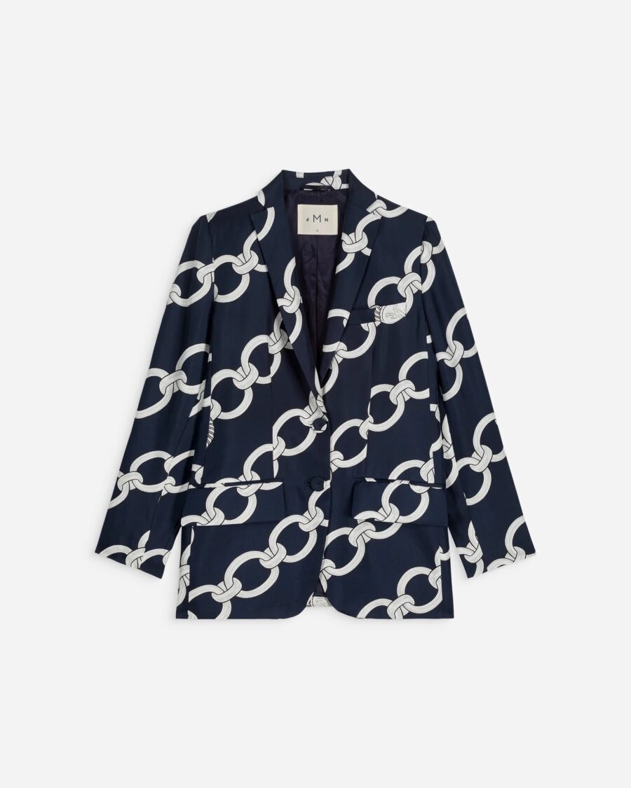 ARMAND CHAINES JACKET