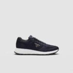RE-NYLON SNEAKERS