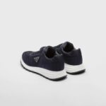 RE-NYLON SNEAKERS