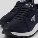RE-NYLON SNEAKERS