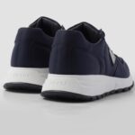 RE-NYLON SNEAKERS