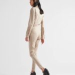 STRETCH POPLIN SHIRT