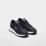RE-NYLON SNEAKERS