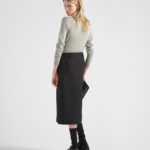 SILK CARDIGAN