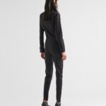 STRETCH POPLIN SHIRT