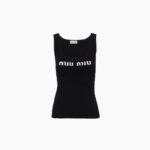 LOGO TANK TOP