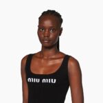 LOGO TANK TOP