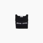 LOGO TANK TOP