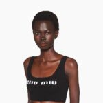 LOGO TANK TOP
