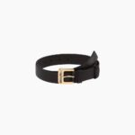 NAPPA LEATHER BELT