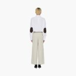 GABARDINE PANTS