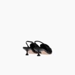 LEATHER PENNY 45 LOAFERS