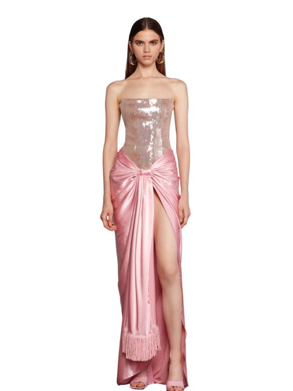 GINA GOWN
