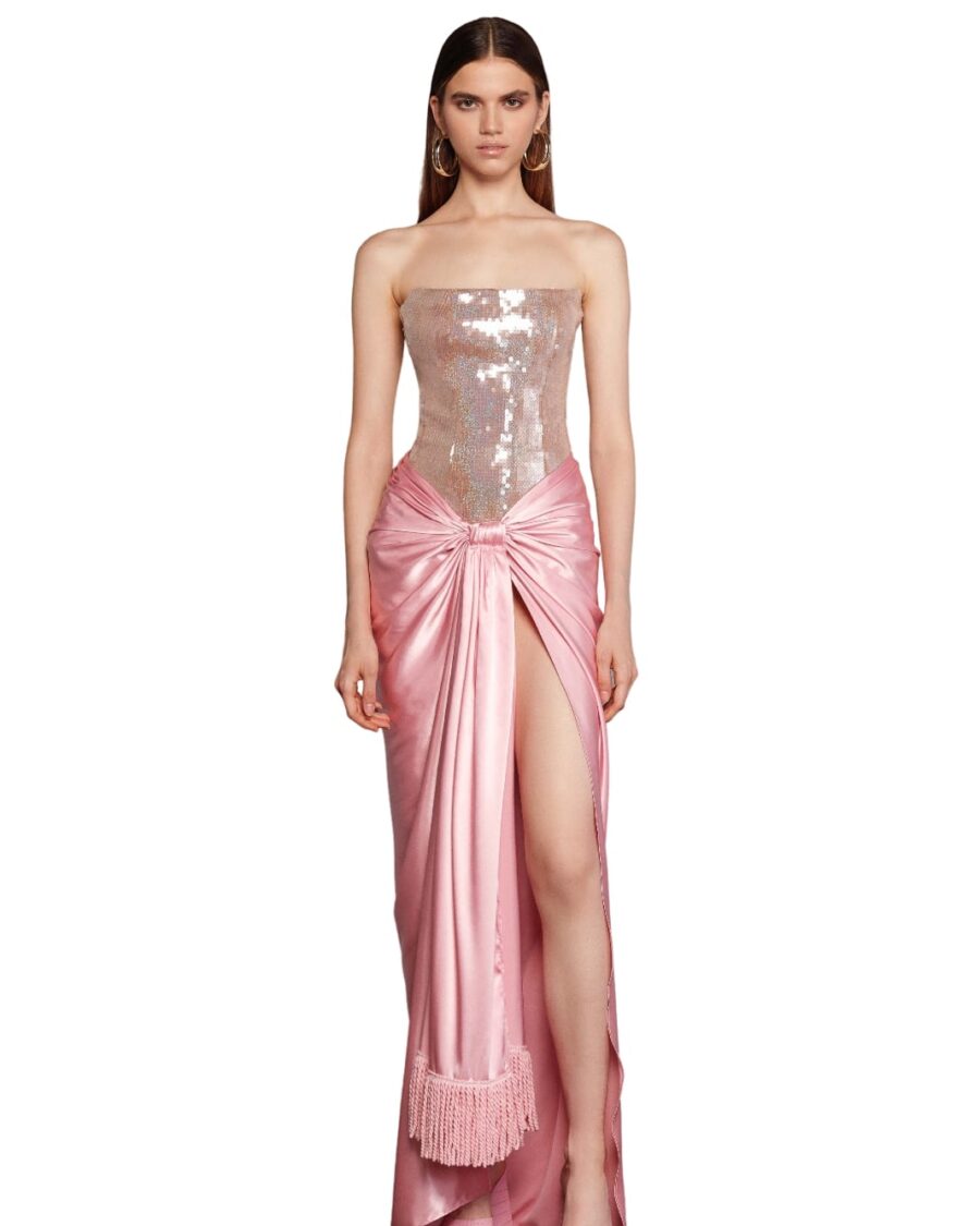 GINA GOWN