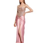 GINA GOWN