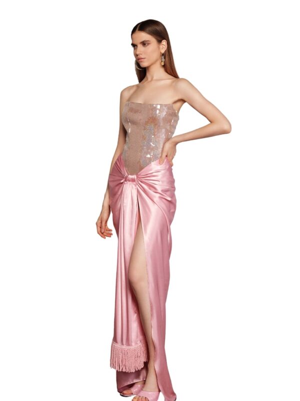 GINA GOWN