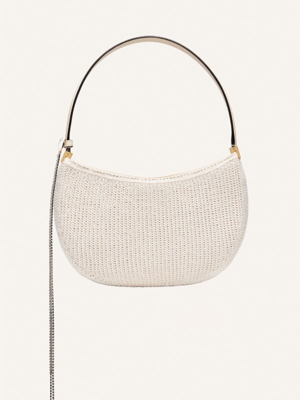 MEDIUM VESNA CROCHET BAG
