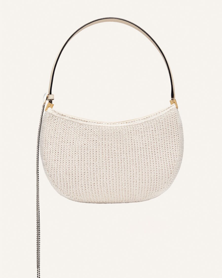 MEDIUM VESNA CROCHET BAG