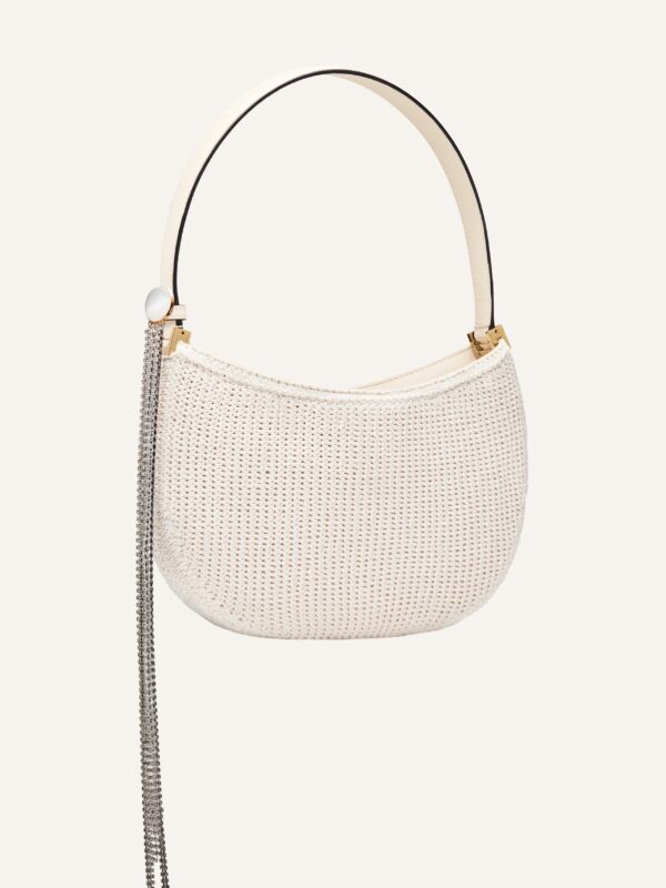 MEDIUM VESNA CROCHET BAG