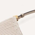MEDIUM VESNA CROCHET BAG