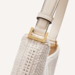 MEDIUM VESNA CROCHET BAG