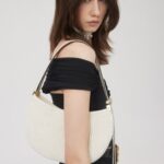 MEDIUM VESNA CROCHET BAG