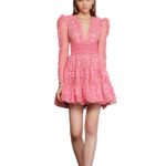MEGAN MINI DRESS