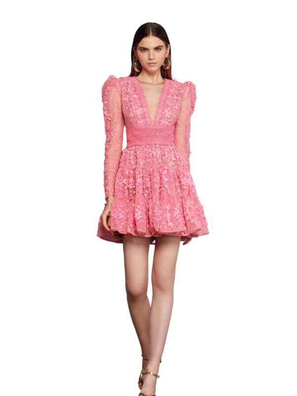 MEGAN MINI DRESS