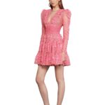 MEGAN MINI DRESS