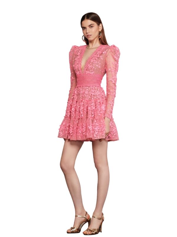 MEGAN MINI DRESS