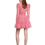 MEGAN MINI DRESS