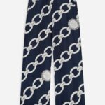 MICHA CHAINS PANTS