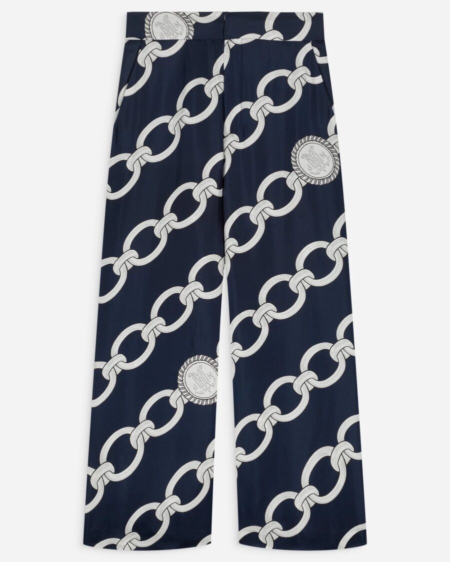 MICHA CHAINS PANTS