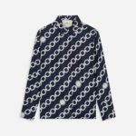 REGINA CHAINS SHIRT