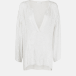 SEQUIN BLOUSE