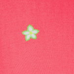 FLOWER EMBROIDERED SWEATER