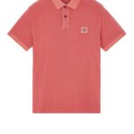 2SC67 PIGMENT DYE POLO