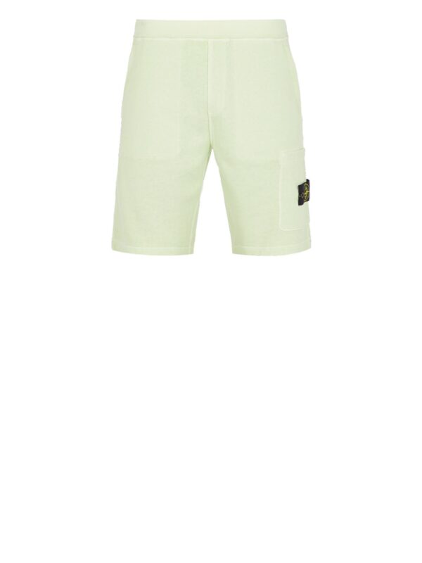 64060 'OLD' TREATMENT SHORTS