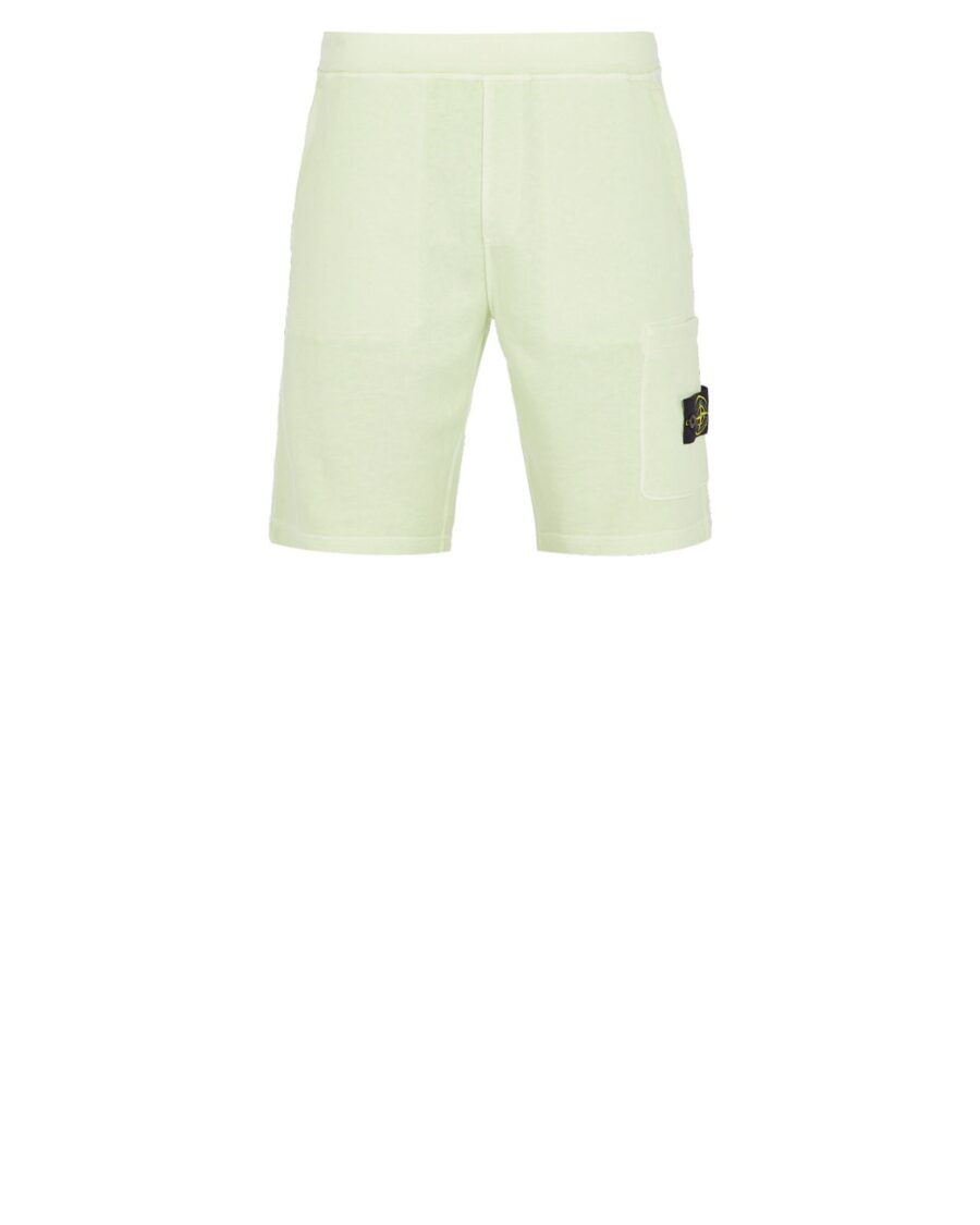 64060 'OLD' TREATMENT SHORTS