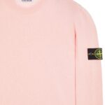 532B9 CREWNECK KNIT