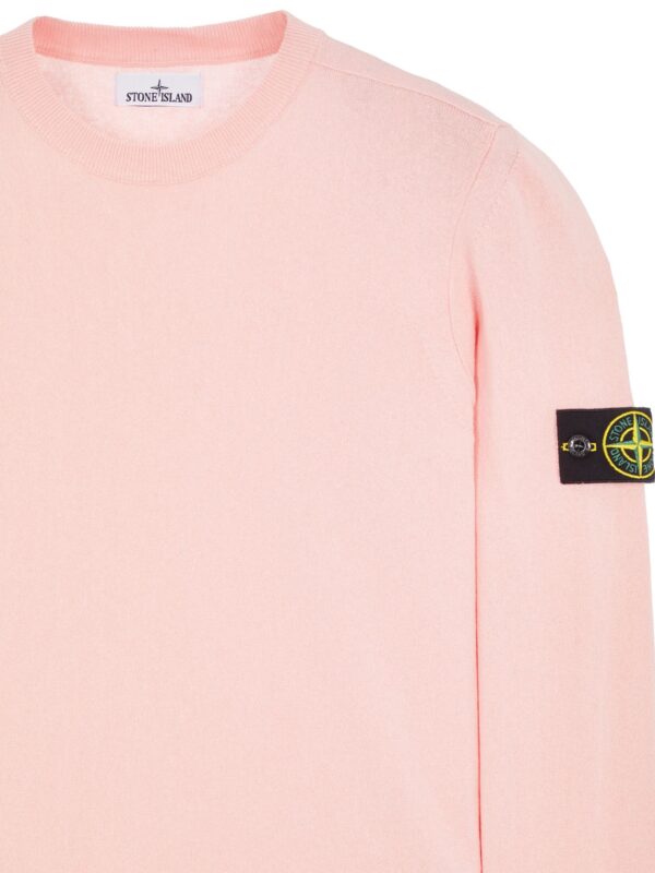 532B9 CREWNECK KNIT